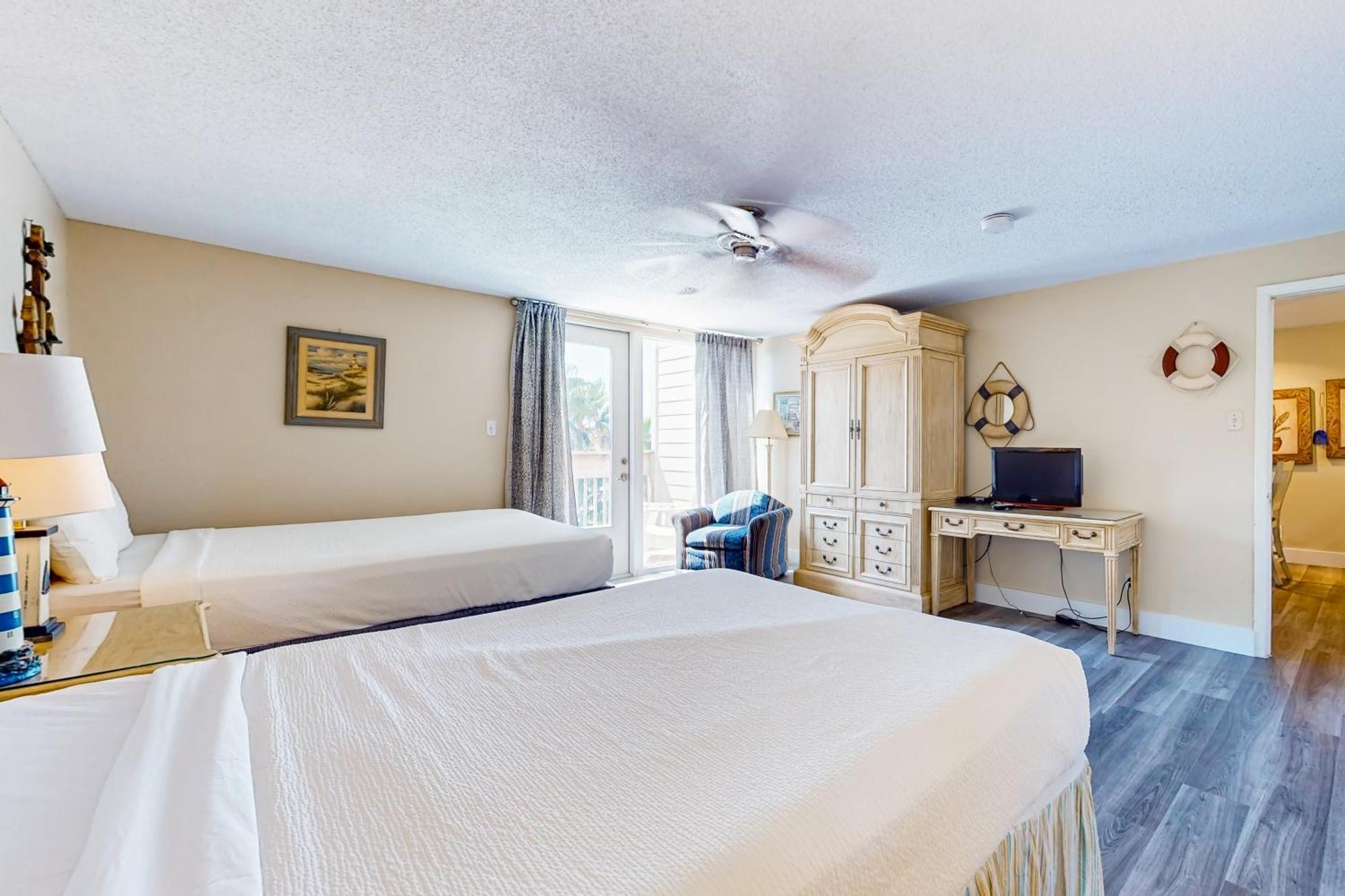 Solare Garden Villa #773 South Padre Island Exterior foto