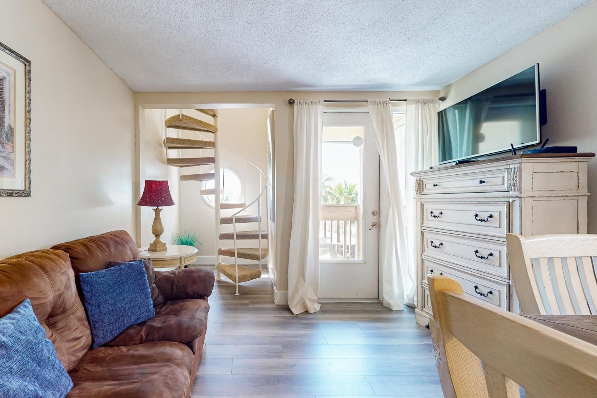 Solare Garden Villa #773 South Padre Island Exterior foto