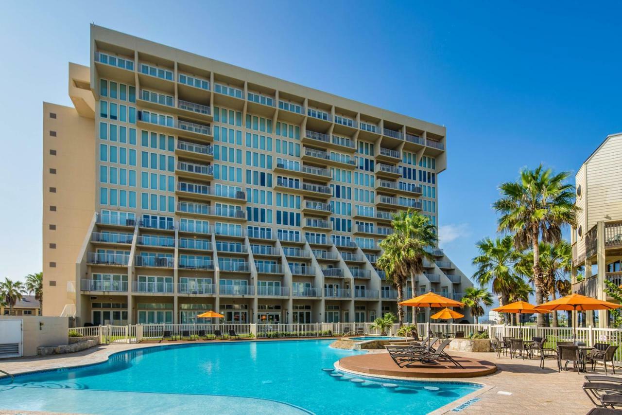 Solare Garden Villa #773 South Padre Island Exterior foto