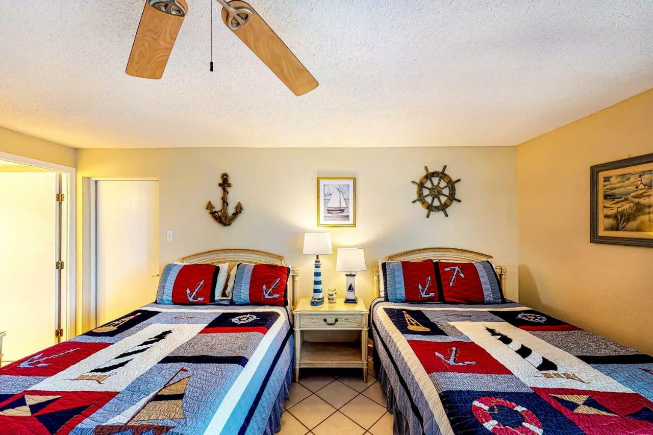 Solare Garden Villa #773 South Padre Island Exterior foto