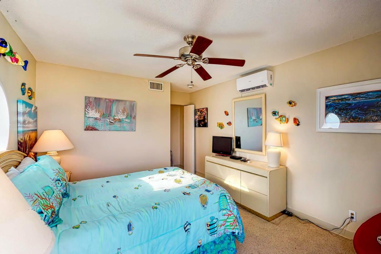 Solare Garden Villa #773 South Padre Island Exterior foto